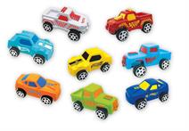 HOT WHEELS FLICK CARS 2ND EDITION - BULK